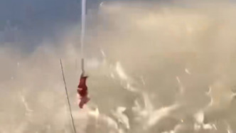 女子蹦極受傷滿臉是血，千島湖景區(qū)：不會(huì)逃避責(zé)任