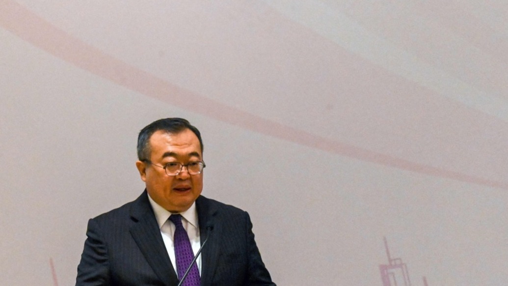 劉建超：大家知道朝鮮戰(zhàn)爭(zhēng)和越戰(zhàn)背后是誰(shuí)，亞洲人民自有解決之道