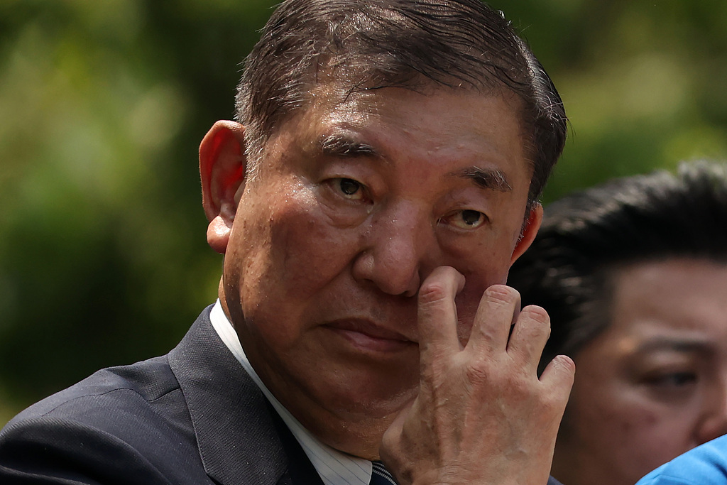 日本参议院选战开启，关税问题或成压垮石破政权的致命“稻草”