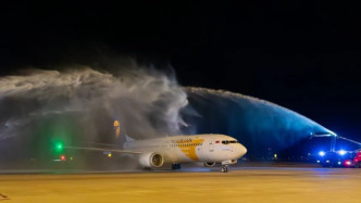 3条航线开通，乌兰巴托、塔什干、阿拉木图进入上海8小时航空圈