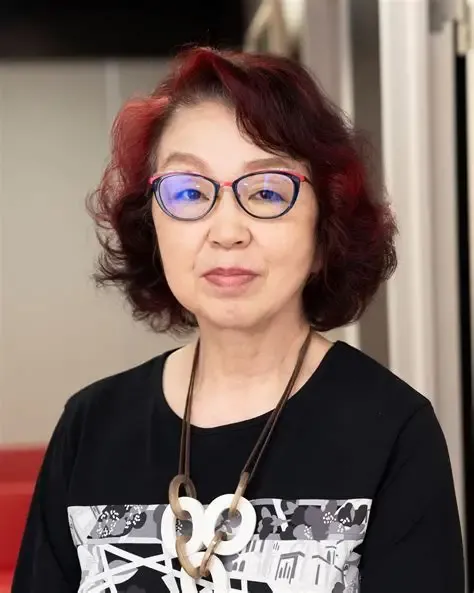 专访 | 日本心理学家信田小夜子：如何理解“把丈夫当儿子，把女儿当丈夫”的母亲们