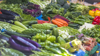 支持实名匿名双轨模式，“全国食品安全内部知情人举报系统”上线