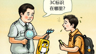 澎湃漫評(píng)｜共享充電寶的標(biāo)識(shí)可以“躲貓貓”嗎