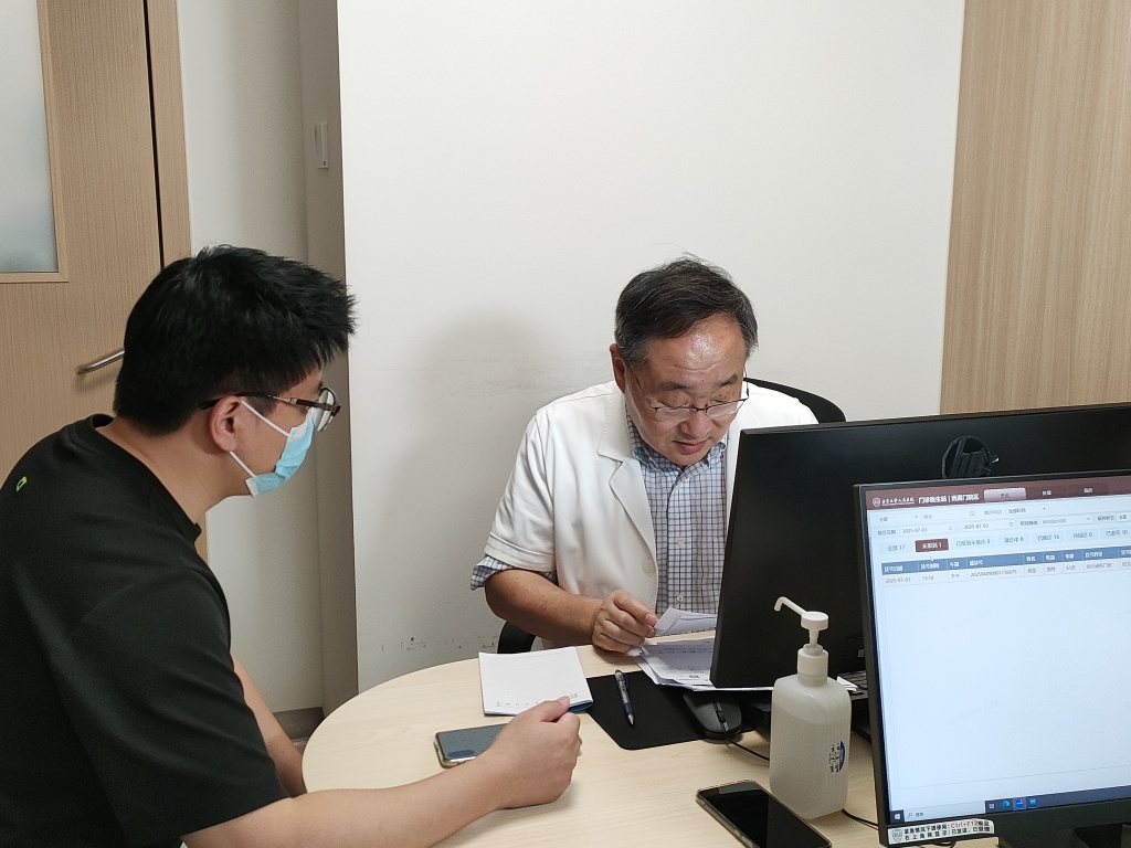 国产创新减重药玛仕度肽落地使用，在北京开出首张处方