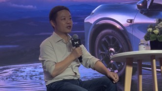 何小鹏：做大众产品要平衡品质、科技和颜值，超级产品还要把情绪价值学得更好