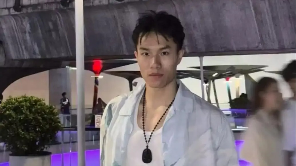 男子接杂志拍摄邀请被骗去缅甸，我驻泰使馆通报其已获救