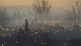 被技术反复摹写的我们——评“机器、梦境与时间旅行”