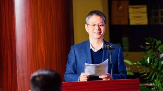 郭長(zhǎng)義已任沈陽(yáng)建筑大學(xué)黨委書記