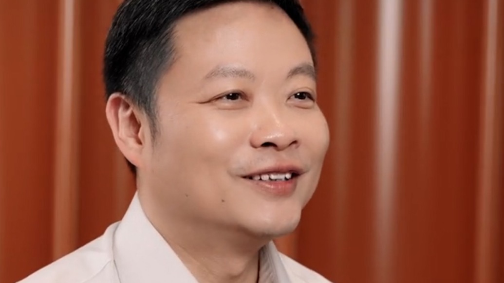 小鵬G7 9分鐘大定突破1萬臺！何小鵬：不要和雷總比，他成績太厲害