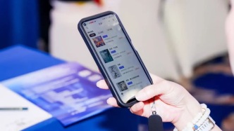 上海BAC藝術(shù)上線：融合藝術(shù)地圖與藝術(shù)數(shù)據(jù)庫