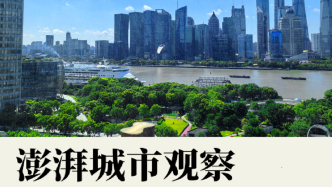 北外灘商圈加強(qiáng)與郵輪碼頭水岸聯(lián)動？可試試票根經(jīng)濟(jì)