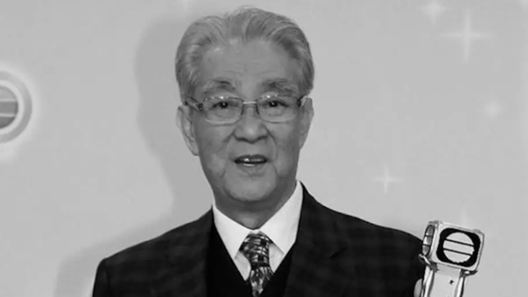 92歲TVB“御用爺爺”周驄去世,曾出演《溏心風(fēng)暴》《倚天屠龍記》