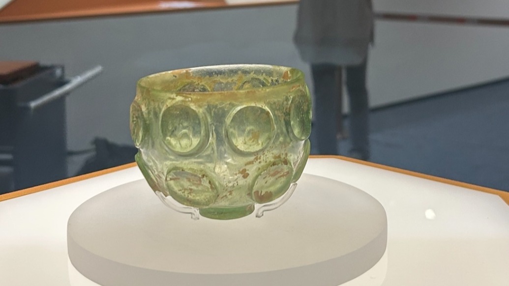 寧夏固原文物將在上博展出