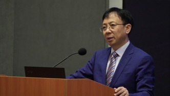 吴心伯谈中美关系红线：特朗普必须澄清台湾问题立场
