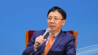 聚焦中美关系，吴心伯就特朗普2.0时代对华政策谈三点观察