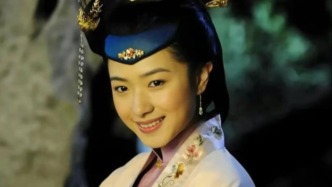 時(shí)隔14年，被嚴(yán)重低估的中國女演員創(chuàng)下了新歷史