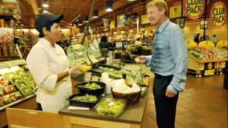 美国人见人爱的网红连锁超市，给中国企业什么启示？