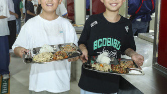 北京9月新學(xué)期將實(shí)現(xiàn)全部中小學(xué)生免自帶餐具