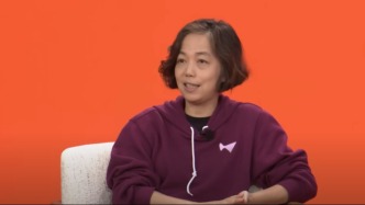“AI教母”李飛飛談?wù)衅笜?biāo)準(zhǔn)：思想無(wú)懼，這是成功者的核心特征