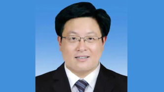 葉冬華已任江蘇泰州市委常委、市委秘書長