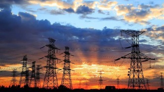 全國用電負荷超14億千瓦，創(chuàng)歷史新高