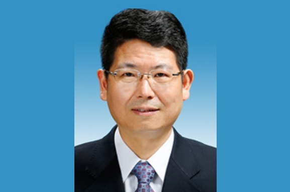 冯来法已任国家能源投资集团总经理