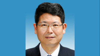 冯来法已任国家能源投资集团总经理