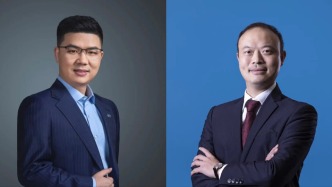 趙長(zhǎng)江凌晨回應(yīng)換崗，騰勢(shì)品牌煥新三年換帥