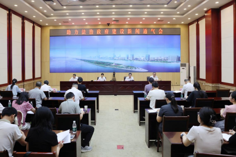 湖南去年受理涉企行政复议案5120件，为企业挽损4.19亿元