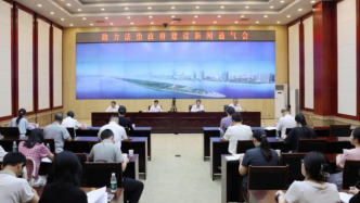 湖南去年受理涉企行政復議案5120件，為企業(yè)挽損4.19億元