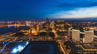 浙江：積極推動以網(wǎng)文、網(wǎng)劇、網(wǎng)游為代表的文化“新三樣”出海