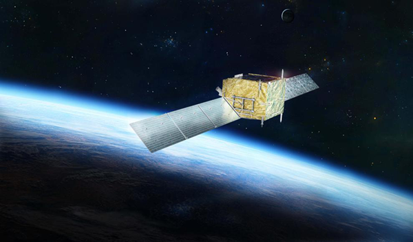 悟空号：在太空中寻找暗物质踪迹