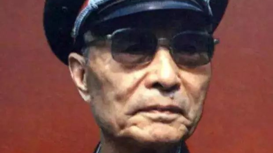 历史上的今天｜2003年7月5日，开国上将张爱萍逝世