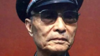 历史上的今天｜2003年7月5日，开国上将张爱萍逝世