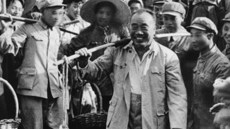 历史上的今天｜1976年7月6日，朱德元帅逝世