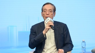 刘世锦：全球绿色转型面临冲击，中国“不能退”