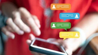 政務小程序只能打好評？媒體：“技術失靈”背后是什么