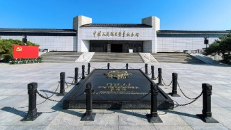 中国人民抗日战争纪念馆7月8日起恢复开放