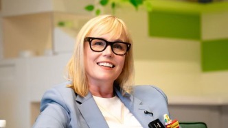 全球规模最大乐高乐园今开园，默林娱乐集团CEO谈“当国际IP遇上本土元素”