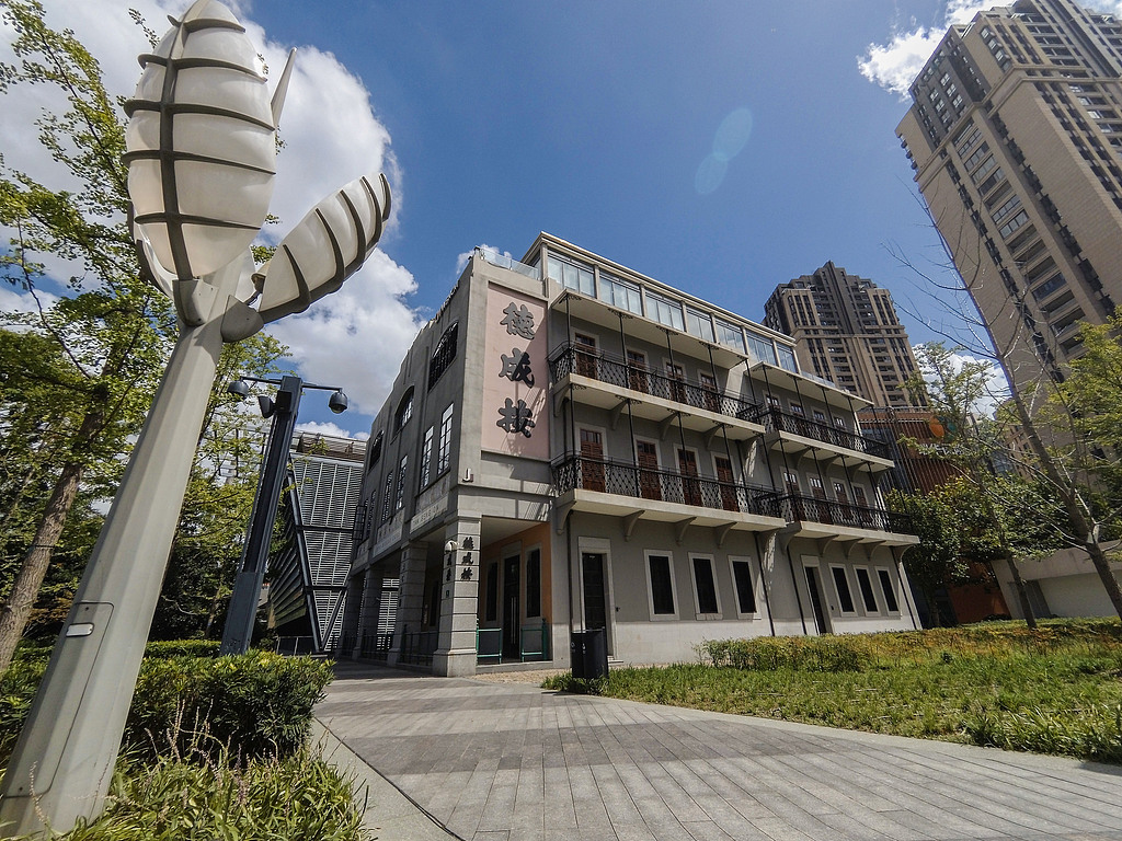 上海与世界｜上海世博会与可持续发展