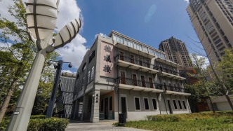 上海与世界｜上海世博会与可持续发展