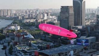 新城市志丨“上海之夏”，為消費再添把火