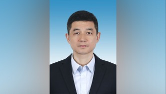出任四川省民政廳黨組書記9個(gè)月后，蔡磊履新內(nèi)江市委副書記