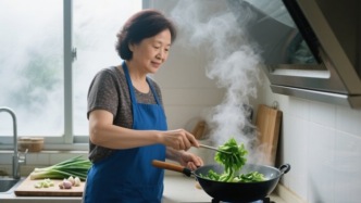 常年做飯患癌？撕開油煙隱患的殘酷面紗