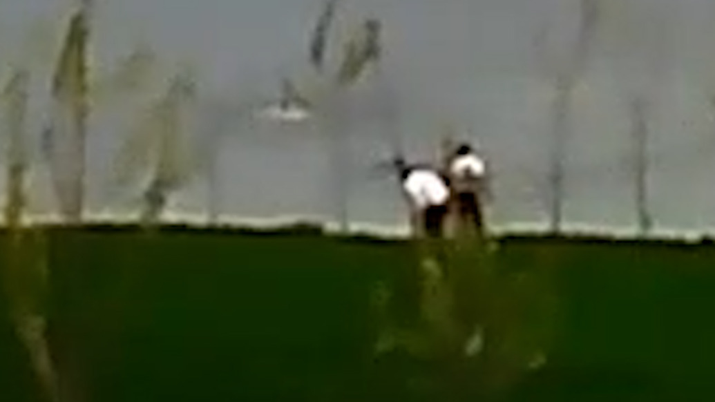 退伍军人和弟弟救下溺水兄弟,被救者两个月后找到恩人致谢