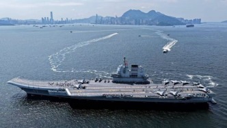 直播丨威武，山東艦！登艦探訪，領(lǐng)略大國重器風(fēng)采
