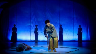 音樂舞蹈劇場《百鳥朝鳳》吹響嗩吶經(jīng)典，還舉辦鳥類科普講座