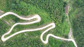 今年前五個(gè)月全國(guó)農(nóng)村公路固定資產(chǎn)投資超1300億元