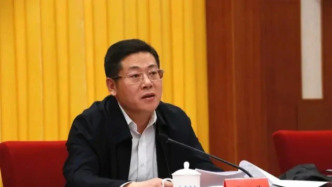 天津市委組織部原副部長李洪偉被雙開：目無法紀(jì)，指使他人打探案情