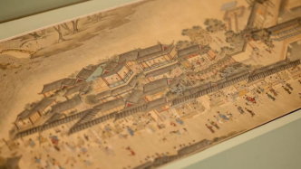 為什么松江被稱為大運(yùn)河“漕糧之源”？